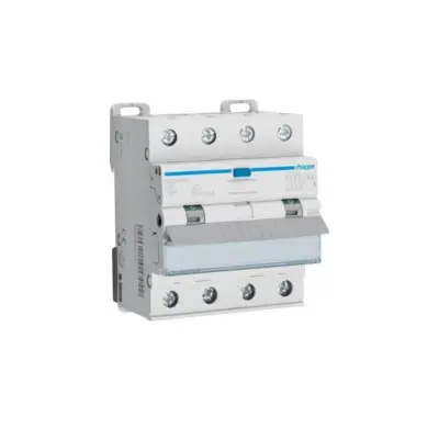 Hager RCD ADX466D