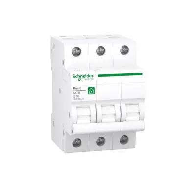 Schneider Electric miniaturni odklopnik R9F23320