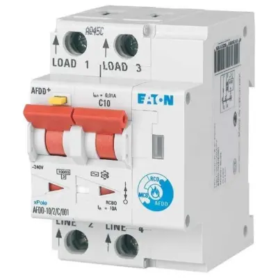 Eaton požarno stikalo AFDD-10/2/B/003-A