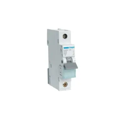 Hagerjev miniaturni odklopnik MBN106
