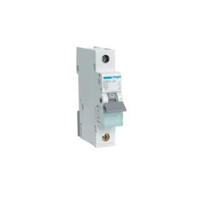 Miniaturni odklopnik Hager MBN120