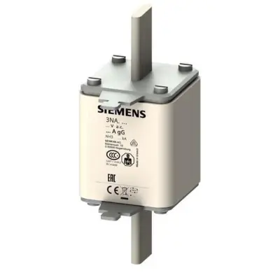 Siemens Dig.Industr. NH varovalka 3NA3340