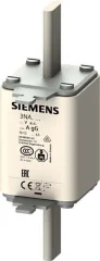Siemens Dig.Industr. NH varovalka 3NA3224