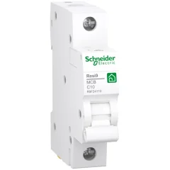 Schneider Electric Miniaturni odklopnik R9F24110