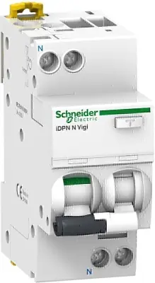 Schneider Electric FI/LS stikalo A9D56606