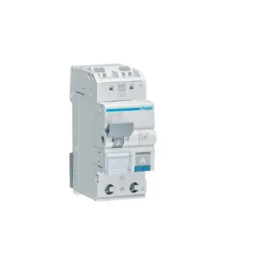 Hager odklopnik preostale svetlobe ARC910D