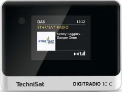 TechniSat digitalni radijski sprejemnik DIGITRADIO10C