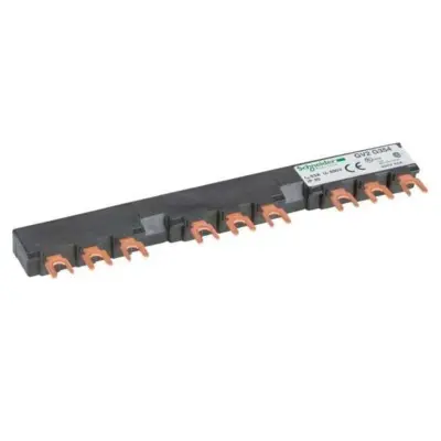 Schneider Electric sistem zbiralnic GV2G354