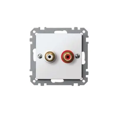 Merten vtičnica za vtičnice pws/gl MEG4350-0319