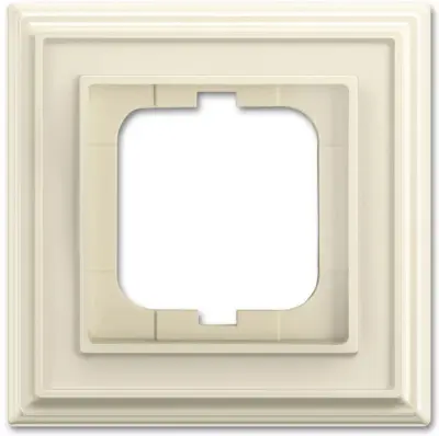 Busch-Jaegerjev okvir 1 vtič 1721-832