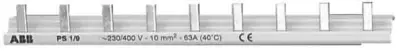 ABB Stotz S&J zbiralnica PS1/9