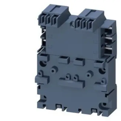 Siemens Dig.Industr. 3-Ph. zbiralnica 3RV2917-4A