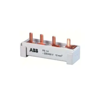 ABB Stotz S&J fazna zbiralka PS4/12NN