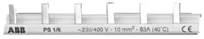 ABB Stotz S&J zbiralnica PS1/6