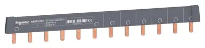 Schneider Electric fazna zbiralka A9XPH112