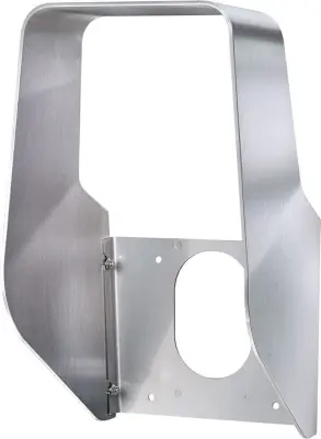 Mennekes E-Mobil. Zaščitni pokrov Amtron 18559