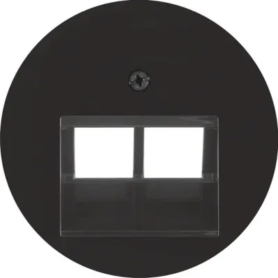 Berkerjeva sredinska plošča bw/gl 14092045