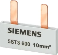 Siemens Dig.Industr. pin busbar 5ST3600