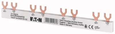 Eaton Busbar fazna zbiralka EVG-2PHAS/4AFDD