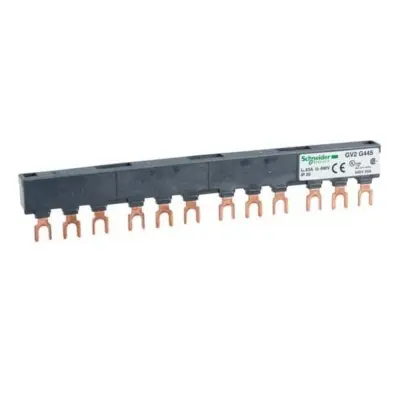 Schneider Electric zbiralniški sistem GV2G445