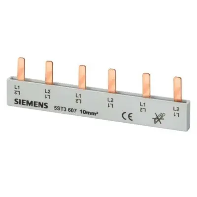 Siemens Dig.Industr. pin busbar 5ST3608