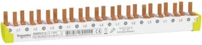 Schneider Electric fazna zbiralka A9XPH712