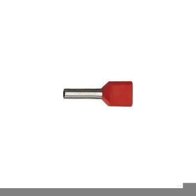 100 kosov Klauke zaključek žice 2x1 871/18