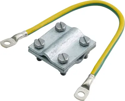 Mennekes E-Mobil. Komplet temeljne ozemljitvene elektrode 30701