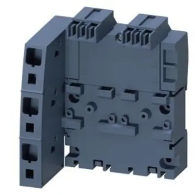 Siemens Dig.Industr. 3-Ph. zbiralnica 3RV2917-1A