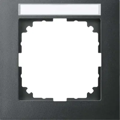 Merten okvir za 1-kratno uporabo MEG4011-3614