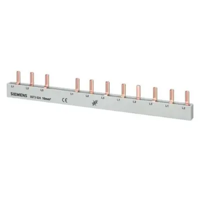 Siemens Dig.Industr. pin busbar 5ST3624