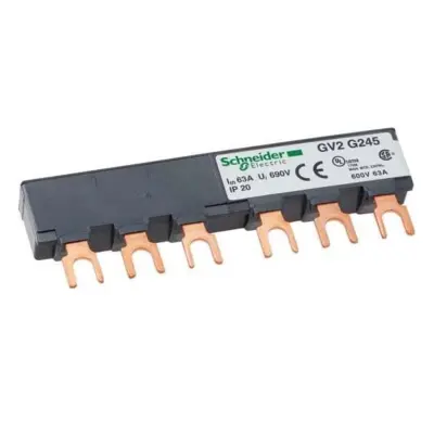 Schneider Electric zbiralniški sistem GV2G245