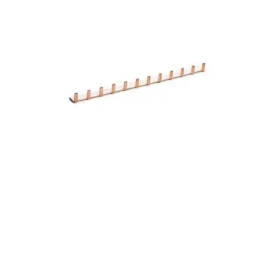 Hager KB163A fazna zbiralka