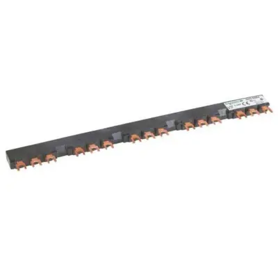 Schneider Electric sistem zbiralnic GV2G554