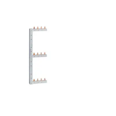 Fazna zbiralka Hager vertikalna KCF668S