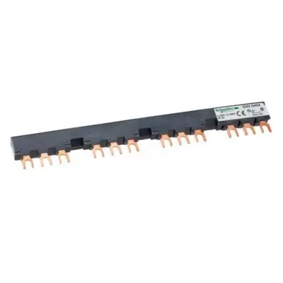Schneider Electric sistem zbiralnic GV2G454