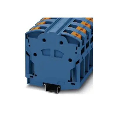 Visokonapetostna sponka Phoenix Contact PTPOWER 185 BU