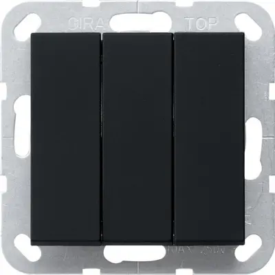 Gira preklopno stikalo sw 2832005