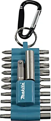Škatla za bite Makita P-81175