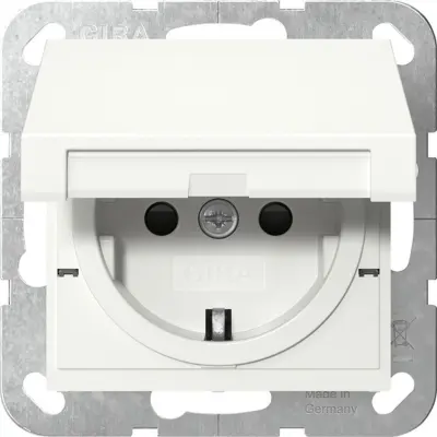 Gira vtičnica KD 475427