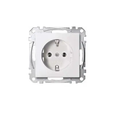 Merten SCHUKO vtičnica pws MEG2301-0419