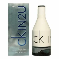 Moški parfum Ck I Calvin Klein EDT N2U HIM 150 ml