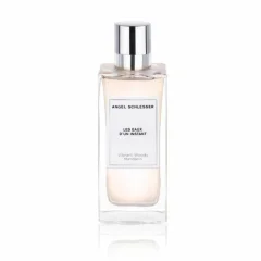 Moški parfum Angel Schlesser EDT Les eaux d'un instant Vibrant Woody Mandarin 150 ml