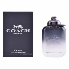 Moški parfum Coach For Men Coach EDT Coach For Men 100 ml 100 ml
