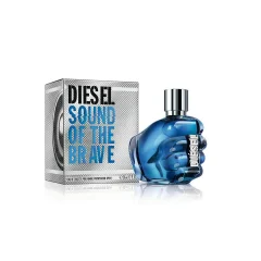 Moški parfum Diesel   EDT Sound Of The Brave 50 ml