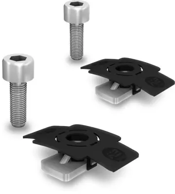 10 kosov. K2 Systems MiniFive Stop Set 2003379