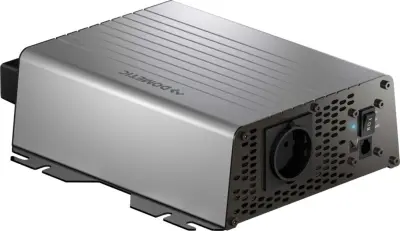 Dometic Nemčija Inverter 1000Watt/24V DSP 1024 SinePower