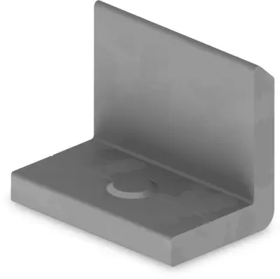10 kosov. K2 Systems Komplet končnih nosilcev 2002760