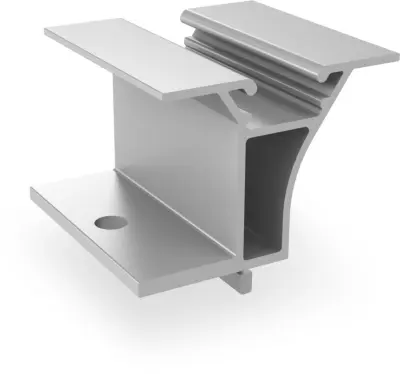 K2 Systems tirnični priključek 2003123
