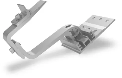 K2 Systems Strešni kavlji 2003144
